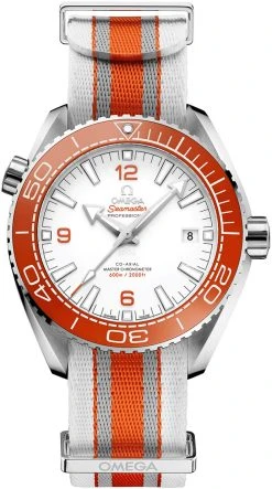Omega Planet Ocean 600m Co-Axial Master Chronometer 43.5mm 215.32.44.21.04.001