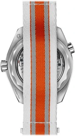 Omega Planet Ocean 600m Co-Axial Master Chronometer 43.5mm 215.32.44.21.04.001 -Omega Shop 215.32.44.21.04.001 nato strap