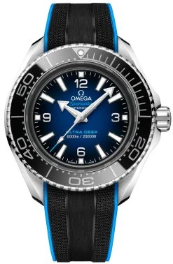 Omega Planet Ocean Ultra Deep 6000m 45.5mm 215.32.46.21.03.001 -Omega Shop 215.32.46.21.03.001