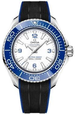 Omega Planet Ocean Ultra Deep 6000m 45.5mm 215.32.46.21.04.001 -Omega Shop 215.32.46.21.04.001