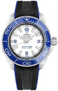 Omega Planet Ocean Ultra Deep 6000m 45.5mm 215.32.46.21.04.001