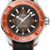 Omega Planet Ocean Ultra Deep 6000m 45.5mm 215.32.46.21.06.001 -Omega Shop 215.32.46.21.06.001