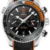 Omega Planet Ocean 600m Co-Axial Master Chronometer Chronograph 45.5mm 215.32.46.51.01.001