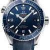 Omega Planet Ocean 600m Co-Axial Master Chronometer 43.5mm 215.33.44.21.03.001 -Omega Shop 215.33.44.21.03.001