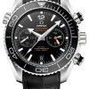 Omega Planet Ocean 600m Co-Axial Master Chronometer Chronograph 45.5mm 215.33.46.51.01.001 -Omega Shop 215.33.46.51.01.001