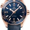 Omega Planet Ocean 600m Co-Axial Master Chronometer 43.5mm 215.63.44.21.03.001 -Omega Shop 215.63.44.21.03.001