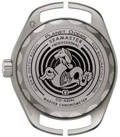 Omega Planet Ocean Ultra Deep 6000m 45.5mm 215.92.46.21.01.001 -Omega Shop 215.92.46.21.01.001 1 1