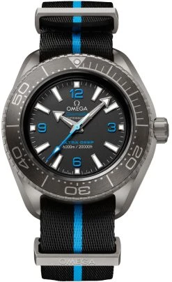 Omega Planet Ocean Ultra Deep 6000m 45.5mm 215.92.46.21.01.001