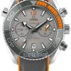 Omega Planet Ocean 600m Co-Axial Master Chronometer Chronograph 45.5mm 215.92.46.51.99.001 -Omega Shop 215.92.46.51.99.001 PlanetOcean
