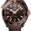 Omega Planet Ocean 600m Co-Axial Master Chronometer 39.5mm 215.62.40.20.13.001 -Omega Shop 21562402013001