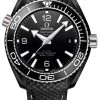 Omega Planet Ocean 600m Co-Axial Master Chronometer 39.5mm 215.92.40.20.01.001