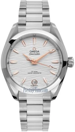 Omega Aqua Terra 150m Master Co-Axial 34mm 220.10.34.20.02.001