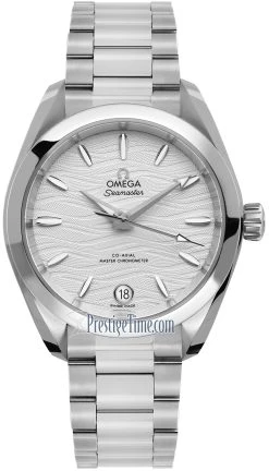 Omega Aqua Terra 150m Master Co-Axial 34mm 220.10.34.20.02.002