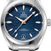 Omega Aqua Terra 150m Master Co-Axial 34mm 220.10.34.20.03.001