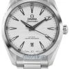 Omega Aqua Terra 150M Co-Axial Master Chronometer 38mm 220.10.38.20.02.001
