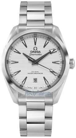 Omega Aqua Terra 150M Co-Axial Master Chronometer 38mm 220.10.38.20.02.001
