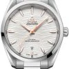 Omega Aqua Terra 150M Co-Axial Master Chronometer 38mm 220.10.38.20.02.002 -Omega Shop 220.10.38.20.02.002