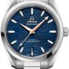 Omega Aqua Terra 150M Co-Axial Master Chronometer 38mm 220.10.38.20.03.002 1 Omega Aqua Terra 150M Co-Axial Master Chronometer 38mm 220.10.38.20.03.002 -Omega Shop 220.10.38.20.03.002