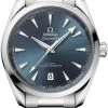 Omega Aqua Terra 150M Co-Axial Master Chronometer 38mm 220.10.38.20.03.003