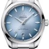 Omega Aqua Terra 150M Co-Axial Master Chronometer 38mm 220.10.38.20.03.004 -Omega Shop 220.10.38.20.03.004