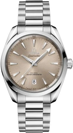 Omega Aqua Terra 150M Co-Axial Master Chronometer 38mm 220.10.38.20.09.001