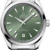 Omega Aqua Terra 150M Co-Axial Master Chronometer 38mm 220.10.38.20.10.002