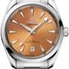 Omega Aqua Terra 150M Co-Axial Master Chronometer 38mm 220.10.38.20.12.001
