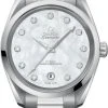 Omega Aqua Terra 150M Co-Axial Master Chronometer 38mm 220.10.38.20.55.001