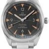 Omega Railmaster Co-Axial Master Chronometer 40mm 220.10.40.20.01.001