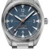 Omega Railmaster Co-Axial Master Chronometer 40mm 220.10.40.20.03.001 -Omega Shop 220.10.40.20.03.001