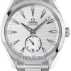 Omega Aqua Terra 150m Small Seconds 41mm 220.10.41.21.02.002 -Omega Shop 220.10.41.21.02.002 AquaTerra
