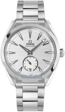 Omega Aqua Terra 150m Small Seconds 41mm 220.10.41.21.02.002