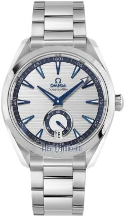 Omega Aqua Terra 150m Small Seconds 41mm 220.10.41.21.02.004