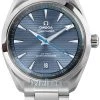 Omega Aqua Terra 150M Co-Axial Master Chronometer 41mm 220.10.41.21.03.002