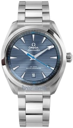 Omega Aqua Terra 150M Co-Axial Master Chronometer 41mm 220.10.41.21.03.002