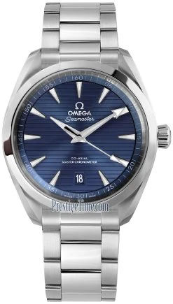 Omega Aqua Terra 150M Co-Axial Master Chronometer 41mm 220.10.41.21.03.004