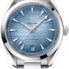 Omega Aqua Terra 150M Co-Axial Master Chronometer 41mm 220.10.41.21.03.005 -Omega Shop 220.10.41.21.03.005
