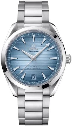 Omega Aqua Terra 150M Co-Axial Master Chronometer 41mm 220.10.41.21.03.005