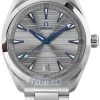 Omega Aqua Terra 150M Co-Axial Master Chronometer 41mm 220.10.41.21.06.001 -Omega Shop 220.10.41.21.06.001 AquaTerra