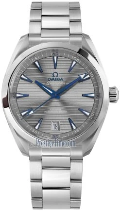 Omega Aqua Terra 150M Co-Axial Master Chronometer 41mm 220.10.41.21.06.001