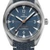 Omega Railmaster Co-Axial Master Chronometer 40mm 220.12.40.20.03.001
