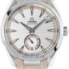 Omega Aqua Terra 150m Small Seconds 41mm 220.12.41.21.02.005 -Omega Shop 220.12.41.21.02.005 AquaTerra