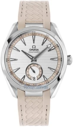 Omega Aqua Terra 150m Small Seconds 41mm 220.12.41.21.02.005