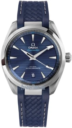 Omega Aqua Terra 150M Co-Axial Master Chronometer 41mm 220.12.41.21.03.001