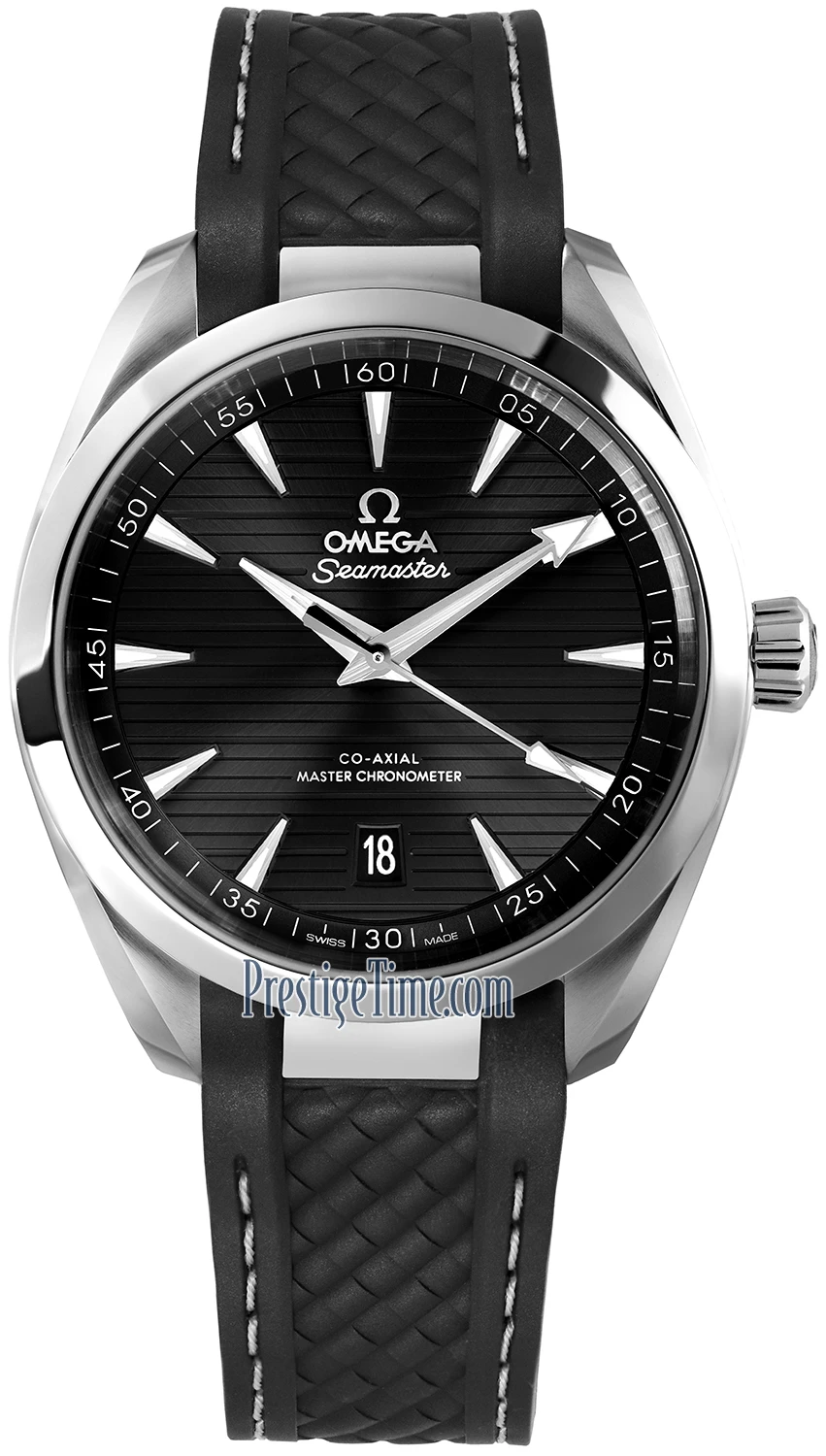 Omega Aqua Terra 150M Co-Axial Master Chronometer 41mm 220.12.41.21.01.001 Omega Aqua Terra 150M Co-Axial Master Chronometer 41mm 220.12.41.21.01.001 -Omega Shop 220.12.41.21.03.001 AquaTerra