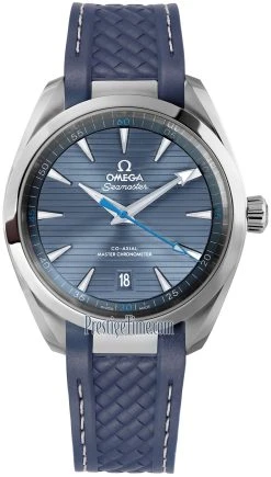 Omega Aqua Terra 150M Co-Axial Master Chronometer 41mm 220.12.41.21.03.002
