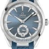 Omega Aqua Terra 150m Small Seconds 41mm 220.12.41.21.03.005 -Omega Shop 220.12.41.21.03.005 OmegaAquaTerra