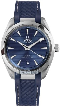 Omega Aqua Terra 150M Co-Axial Master Chronometer 41mm 220.12.41.21.03.007