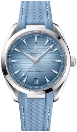 Omega Aqua Terra 150M Co-Axial Master Chronometer 41mm 220.12.41.21.03.008