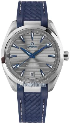 Omega Aqua Terra 150M Co-Axial Master Chronometer 41mm 220.12.41.21.06.001